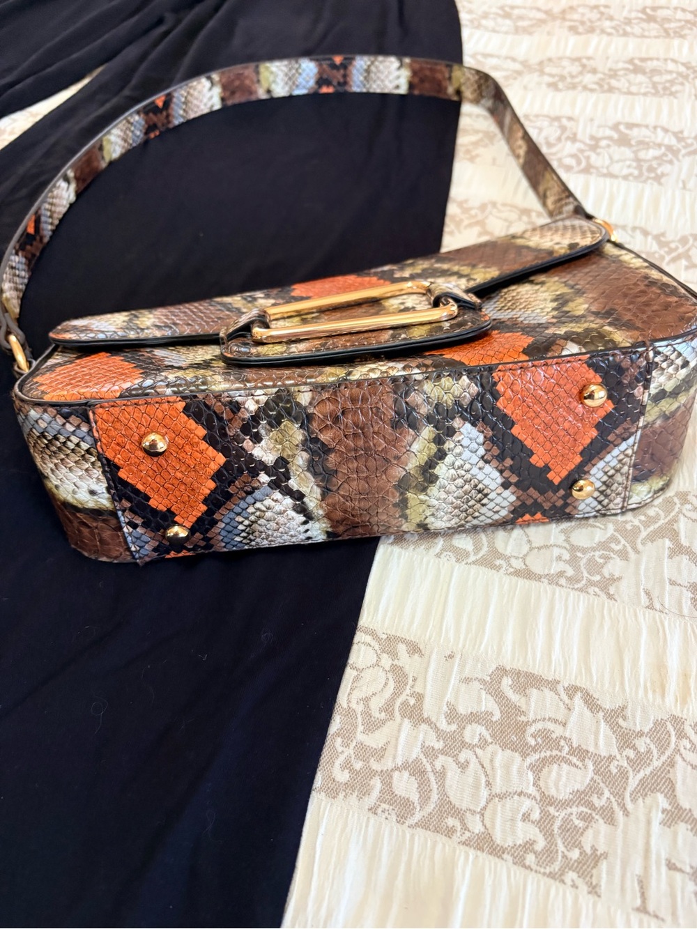 Shoulder purse NEW, by Cato - Picture 2 of 3